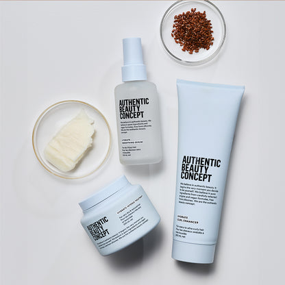 Hydrate Textured Premium-Set