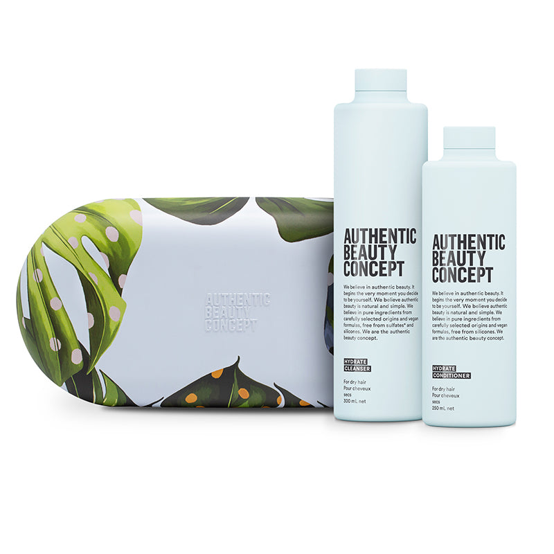 Hydrate Premium WOUF TinBox