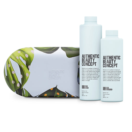 Hydrate Premium WOUF TinBox