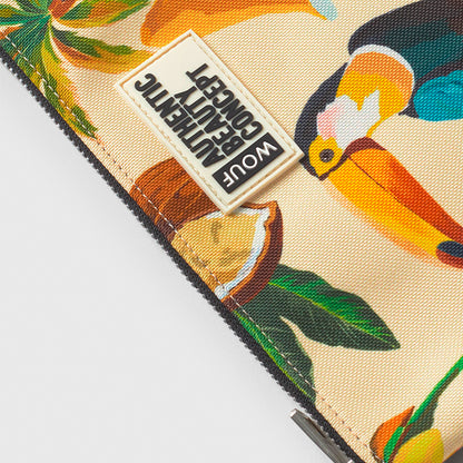 Authentic Beauty Concept Replenish WOUF Summer Beauty Bag