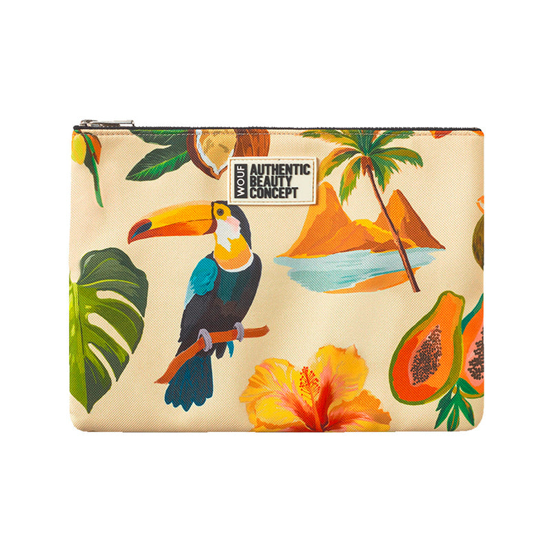 Authentic Beauty Concept Replenish WOUF Summer Beauty Bag