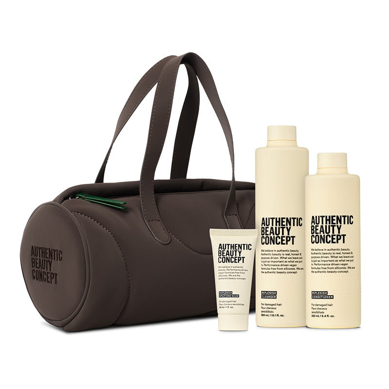 Replenish Premium Barrel Bag