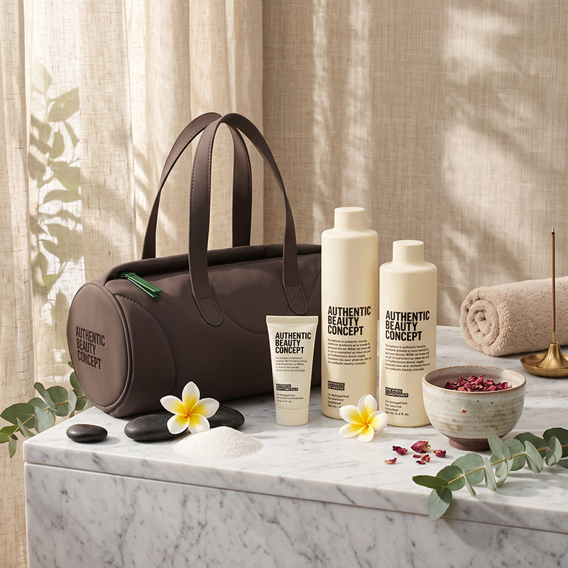 Replenish Premium Barrel Bag