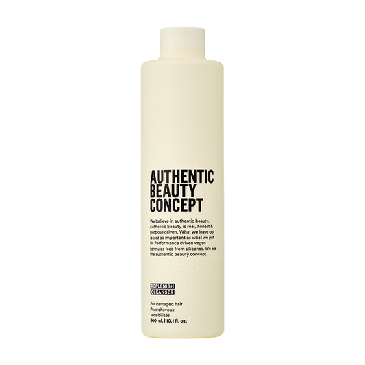 Authentic Beauty Concept Replenish Cleanser