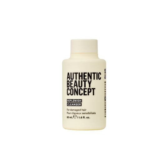 Authentic Beauty Concept Replenish Cleanser Mini