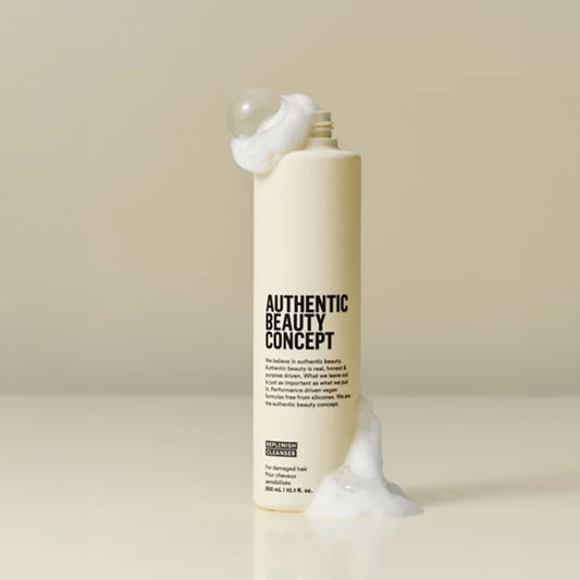 Authentic Beauty Concept Replenish Cleanser