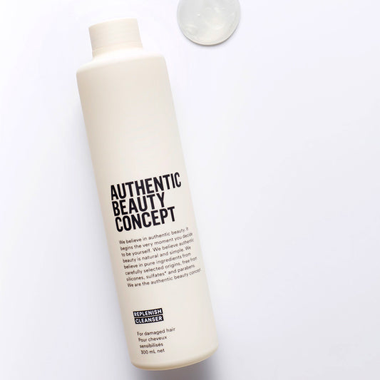 Replenish Cleanser 300ml