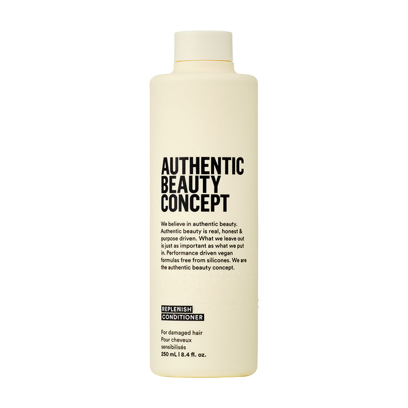 Authentic Beauty Concept Replenish Conditioner