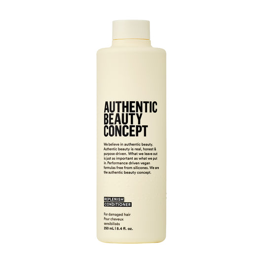 Authentic Beauty Concept Replenish Conditioner