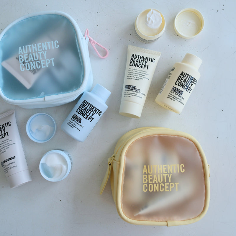 Hydrate Hydration & Style Discovery Kit