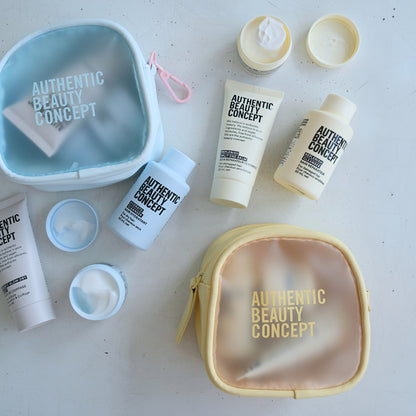 Hydrate Hydration & Style Discovery Kit