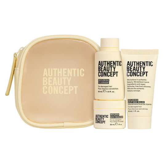 Replenish Repair & Strength Discovery Kit