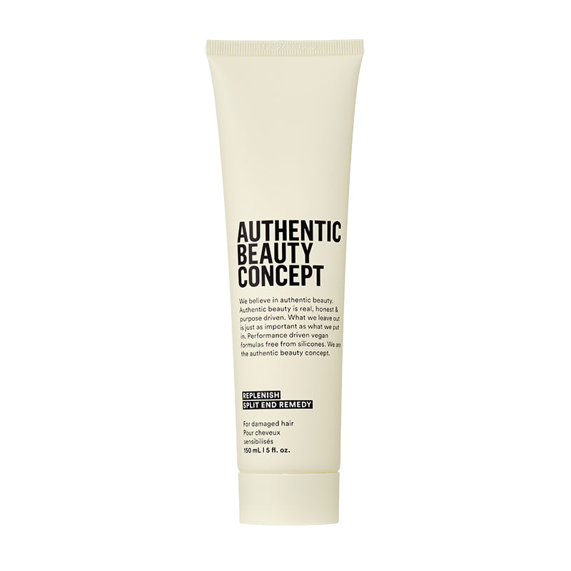 Authentic Beauty Concept Replenish Split End Remedy