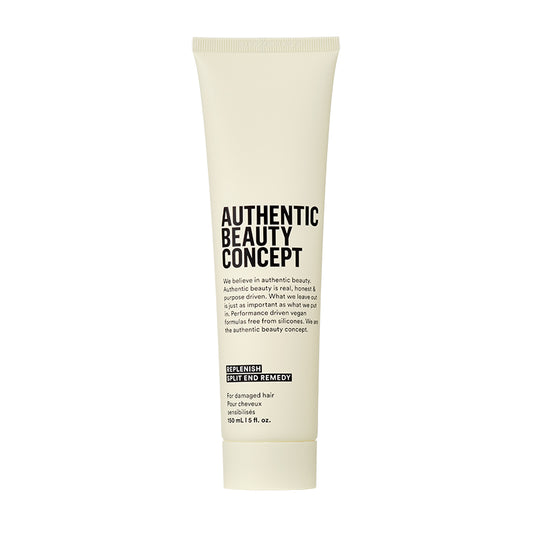 Authentic Beauty Concept Replenish Split End Remedy