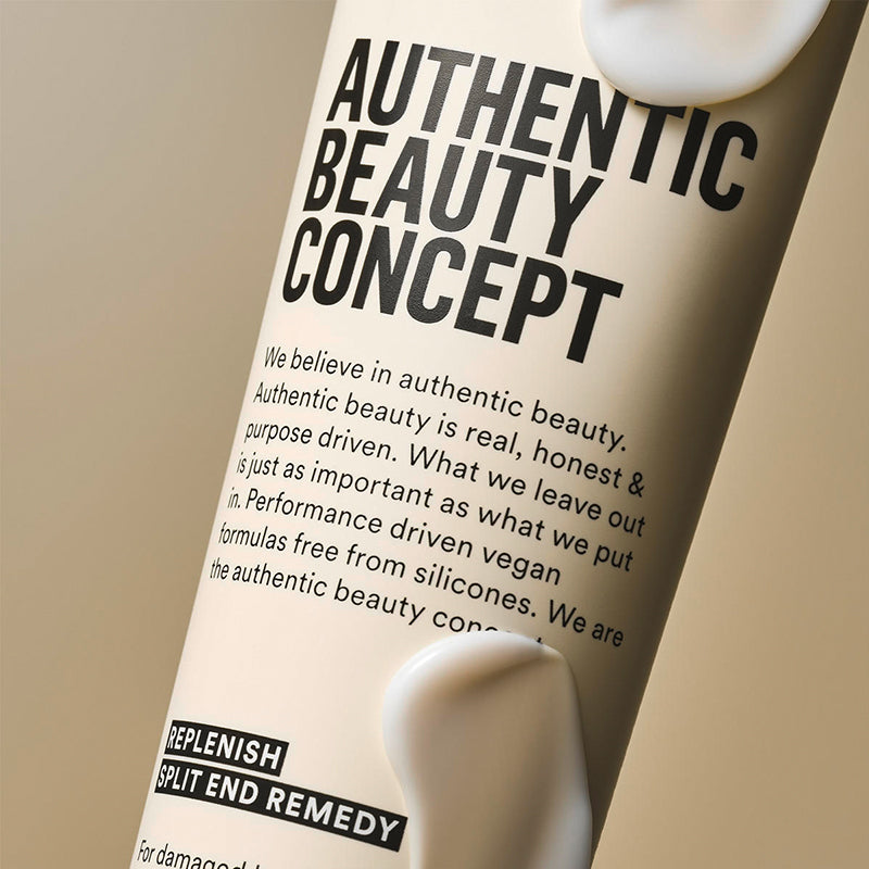 Authentic Beauty Concept Replenish Split End Remedy