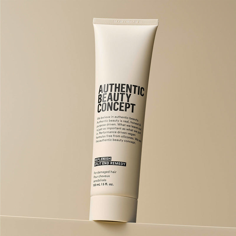 Authentic Beauty Concept Replenish Split End Remedy