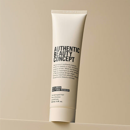 Authentic Beauty Concept Replenish Split End Remedy
