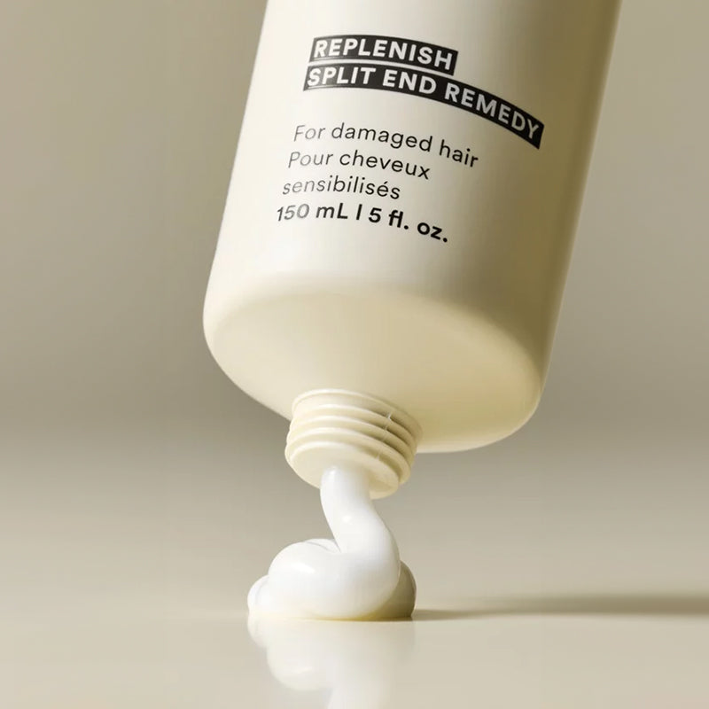 Authentic Beauty Concept Replenish Split End Remedy