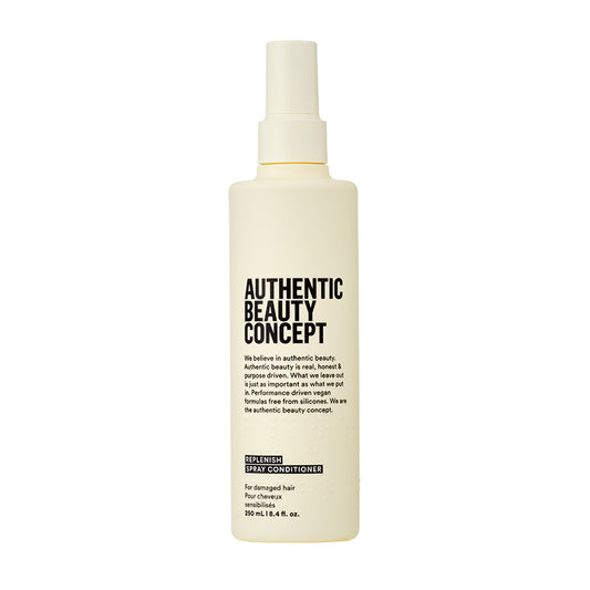Authentic Beauty Concept Replenish Spray Conditioner