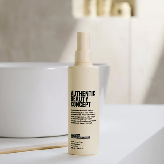 Authentic Beauty Concept Replenish Spray Conditioner