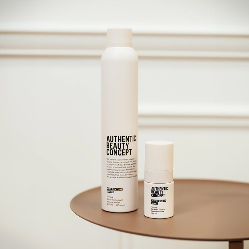 Airy Texture Spray 300ml