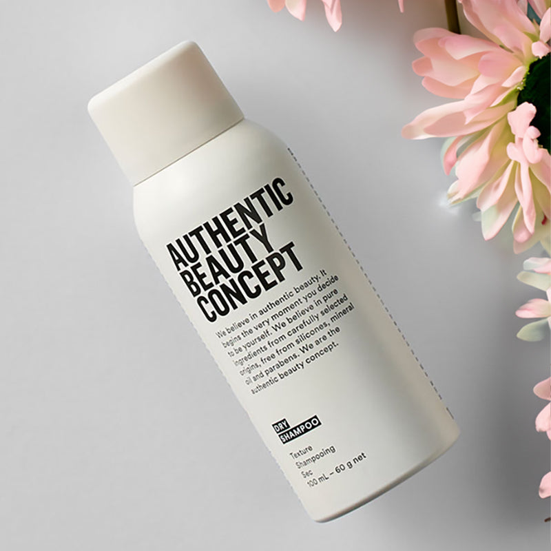 Dry Shampoo 100ml 