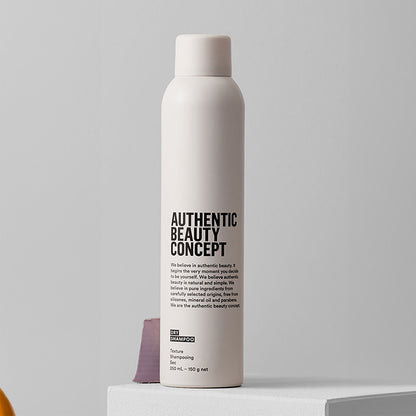 Dry Shampoo 250ml 