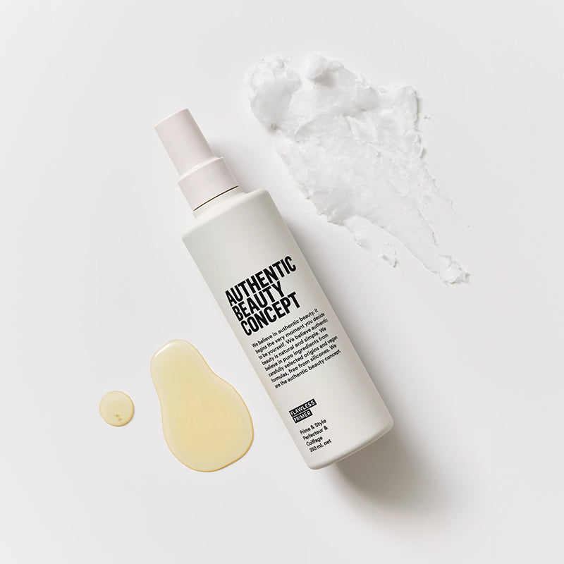 All Hair Deep-Flawless | Premium-Set