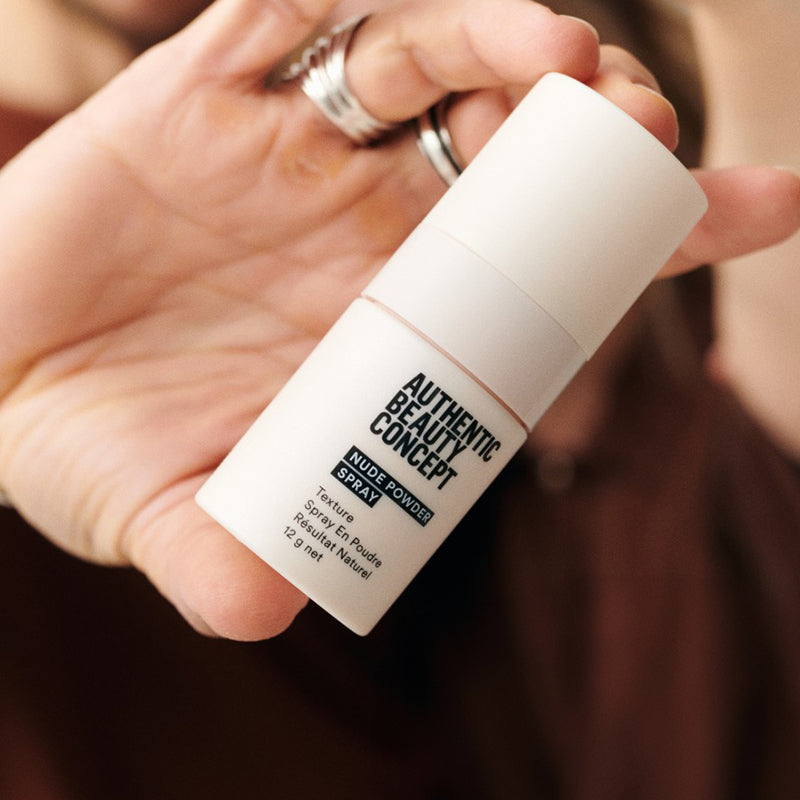 Nude Powder Spray 12gr
