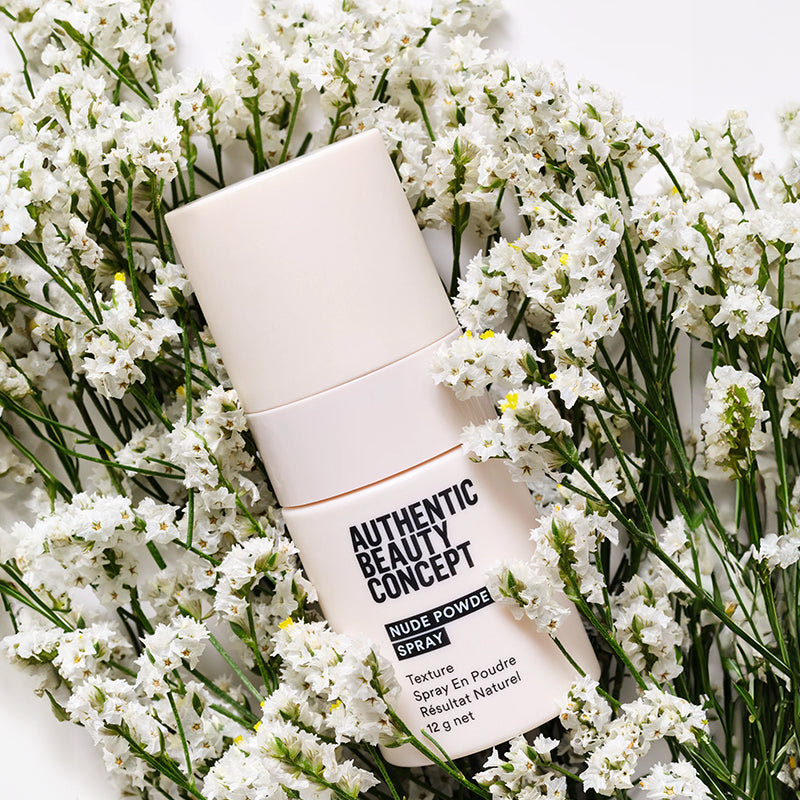 Nude Powder Spray 12gr