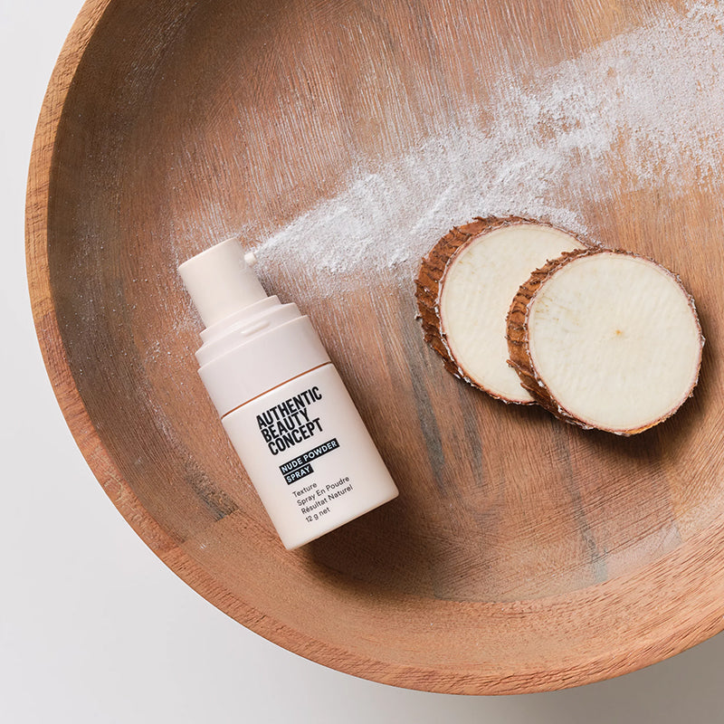 Nude Powder Spray 12gr