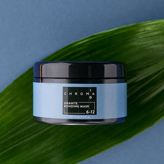 Chroma ID - Bonding Color Mask 6-12 (Granite) 250ml