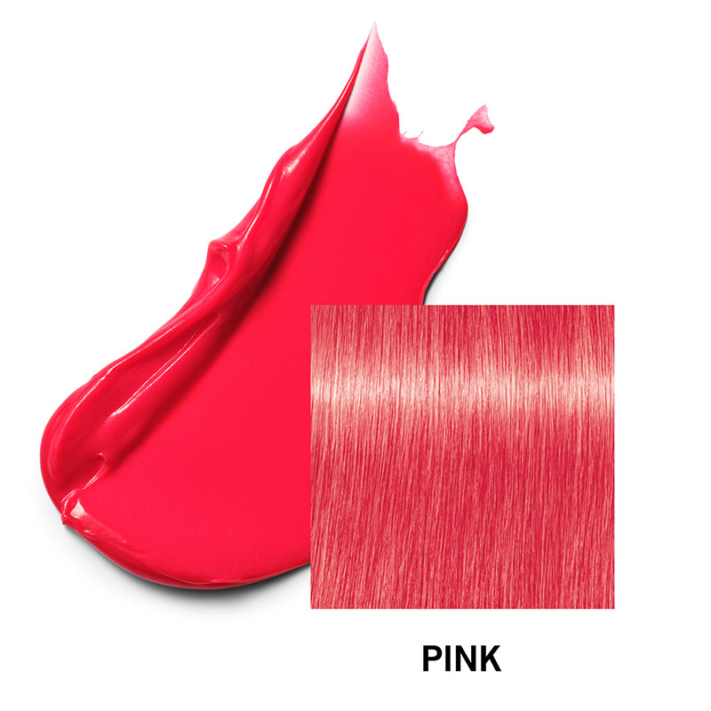 Chroma ID - Color Mask Pink 300ml