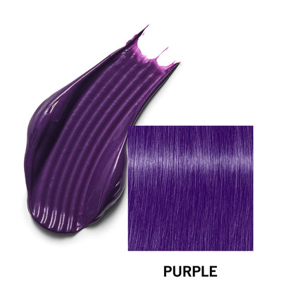 Chroma ID - Color Mask Purple 300ml