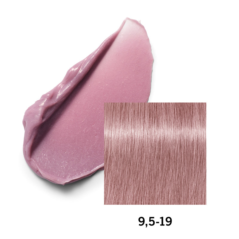 Chroma ID - Color Mask 9,5-19 (Dusty Pink) 300ml