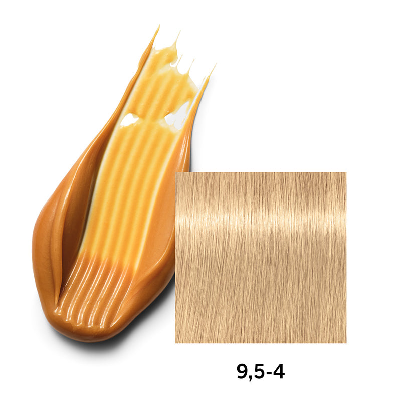 Chroma ID - Color Mask 9,5-4 (Beige Sand) 300ml