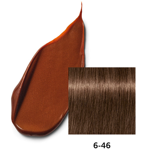 Chroma ID - Color Mask 6-46 (Raw Cacao) 300ml