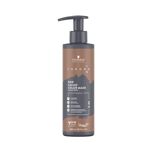 Chroma ID - Color Mask 6-46 (Raw Cacao) 300ml
