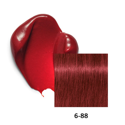 Chroma ID - Color Mask 6-88 (Ruby Red) 300ml