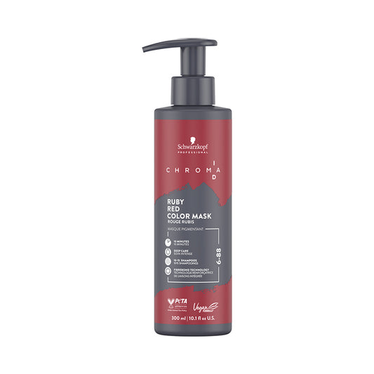 Chroma ID - Color Mask 6-88 (Ruby Red) 300ml