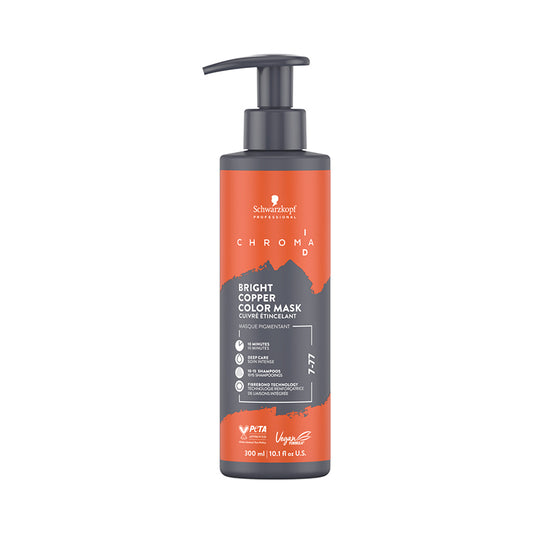 Chroma ID - Color Mask 7-77 (Bright Copper) 300ml