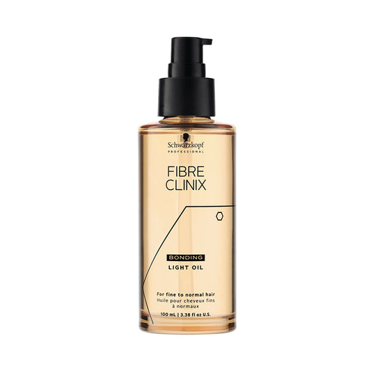 Fibre Clinix - Bonding Light Oil