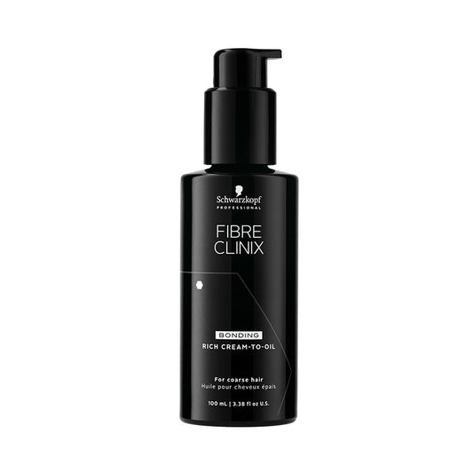 Fibre Clinix - Bonding Rich Cream-To-Oil