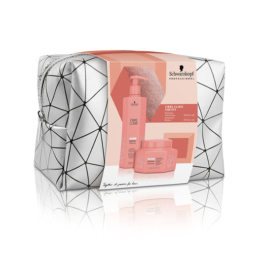 Fibre Clinix - Fortify - Package