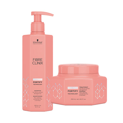 Fibre Clinix - Fortify - Gift Bag