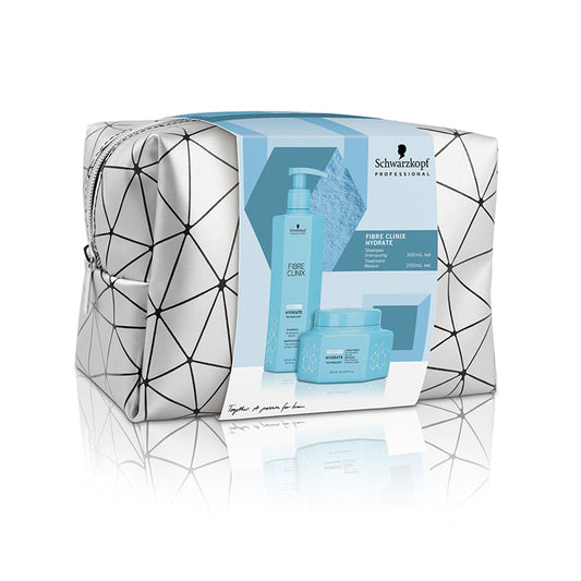 Fibre Clinix - Hydrate - Package
