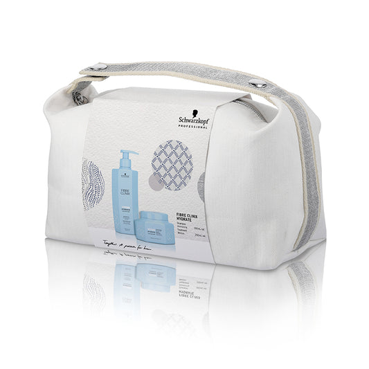 Fibre Clinix - Hydrate - Gift Bag