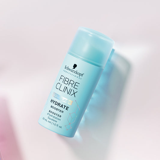 Fibre Clinix - Hydrate Booster 30ml