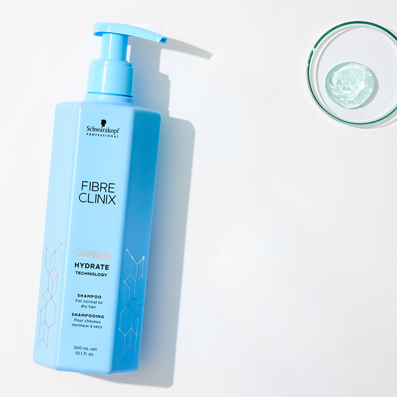 Fibre Clinix - Hydrate Shampoo 300ml