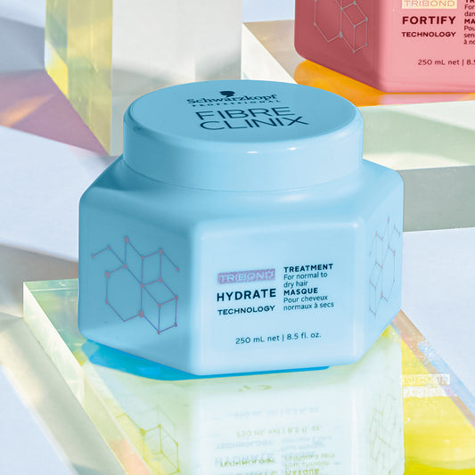 Fibre Clinix - Hydrate Treatment 250ml